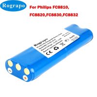 bklnlk✉❒  New 14.8V 3000mAh Pack FC8810 FC8820 FC8830 FC8832 FC8932 R3-L081C Cleaner