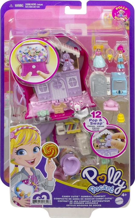 polly-pocket-candy-cutie-gumball-compact-gumball-theme-with-micro-polly-amp-margot-ราคา-1150-บาท