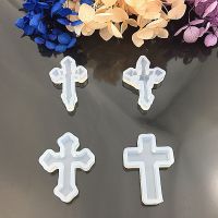 [COD] Epoxy Pendant Silicone Mold Star Pendants