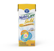 HSD T7-2023 Lốc 4 Hộp Sữa Nước Nutricare Glucare Gold Cho Người Tiểu Đường