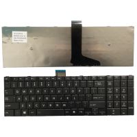 New US Laptop Keyboard for Toshiba MP 11B53US 930B 6037B0084402 V138170ES1