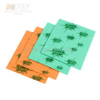 3M   ผ้าฟองน้ำ SPONG CLOTH (XW-0020-2387-7)  ถูกที่สุด