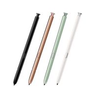 สำหรับเหมาะสำหรับปากกาสไตลัส20อัลตร้าโน้ต20 Samsung Galaxy Note N985 N986 N980 N981สไตลัสสัมผัสปากกาปากกาหน้าจอสัมผัส Spen