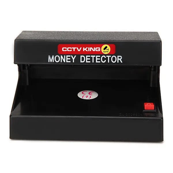 ohh Money Detector Fake money detector counterfeit Lazada PH