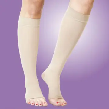 Anti-Embolism Above Knee Stocking – Flamingo Health