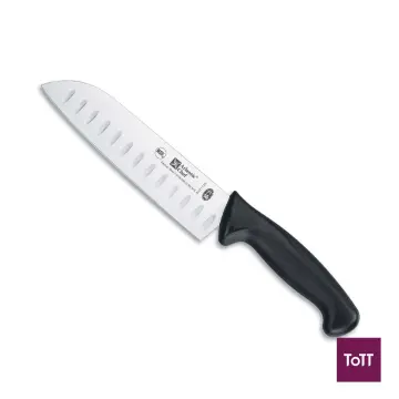 Atlantic Cut Square Chef Knife 18cm