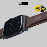 UAG Leather Straps Designed For Apple Watch