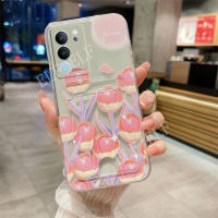 เคสลายดอกไม้ผีเสื้อสุดหรูสำหรับ VIVOV29ฝาหลัง Vivo V29 5G VIVO V29 5G 2023