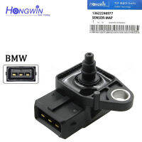 13622246977, 2246977 Intake Manifold Absolute Pressure Sensor เซ็นเซอร์แผนที่ความดันอากาศสำหรับ BMW E39 3.0D 3er 7er E38 E46-