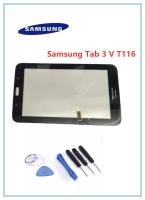 Samsung Tab 3 V T116 อะไหล่ทัสกรีน Touch Screen For Samsung Tab 3 V T116  แถมฟรีชุดไขควง