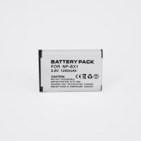 For Sony แบตกล้อง รุ่น NP-BX1 Replacement Battery for Sony