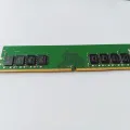 Ram PC DDR3 (PC3) 4Gb bus 1600 - 12800U bảo hành 3 năm. 