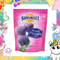 ซันสวีท ลูกพรุนไม่มีเมล็ด 200 กรัม Sunsweet Prunes