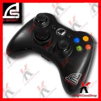 GOY จอยเกมส์ Joy Signo จอยเกมส์ pc xbox GP-670 จอย joystick For PC &amp; XBOX360 ประกันศูนย์ 2 ปี จอย