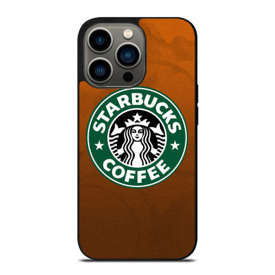 Star bucks Phone Case for iPhone 14 Pro Max / iPhone 13 Pro Max / iPhone 12 Pro Max / XS Max / Samsung Galaxy Note 10 Plus / S22 Ultra / S21 Plus Anti-fall Protective Case Cover 270