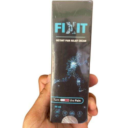 Fixit Cream For Joint informacionpublica.svet.gob.gt
