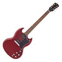 กีตาร์ไฟฟ้า Gibson SG Special  Electric Guitar +Hard Shell Case