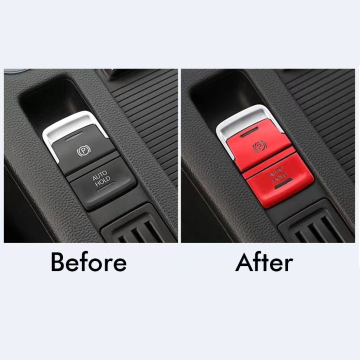 hot-7-7-5-mk7-2015-2019-car-handbrake-hold-p-sticker-cap-cover-trim-protection-accessories