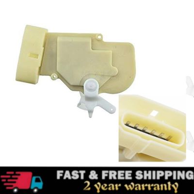 ❏ 69110-52010 Door Lock Actuator 6Pins Front Right 6911052010 For Lexus GS300 GS430 GS400 For Toyota Echo Scion xB