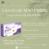 Viên tố nữ - ado prime h 30 viên - ảnh sản phẩm 1