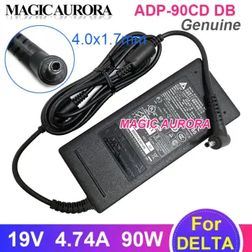 Original 90W Adaptateur AC Chargeur Asus ADP-90CD DB EXA0904YH