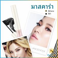 TookJai  มาสคาร่า ขนตางอนยาว อย่างเป็นธรรมชาติ  มาสคาร่ากันน้ำ mascara