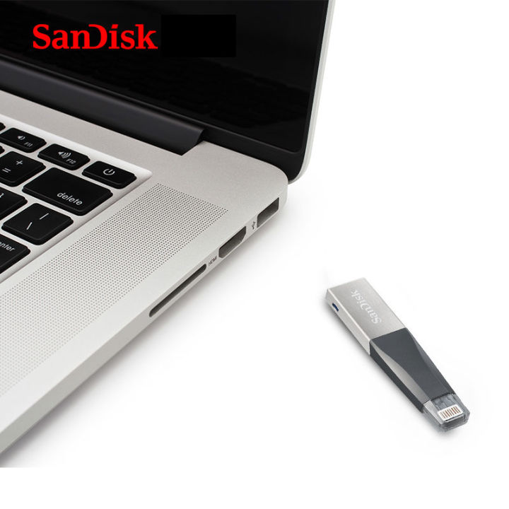 sandisk-usb-flash-drive-64gb-pen-drive128gb-otg-usb3-0-sdix40n-256gb-lightning-usb-stick-pendrive-for-iphone-ipad-ipod-apple-mf