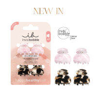 invisibobble -  Clipstar Petit Four (4 ชิ้น)