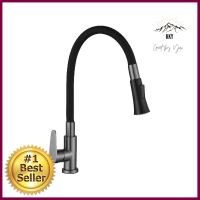 ก๊อกซิงค์เดี่ยวเคาน์เตอร์ HANG SF-151JMBSINK FAUCET HANG SF-151JMB **มีบริการชำระเงินปลายทาง**