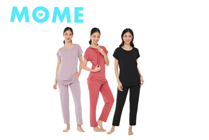 Nursing Clothes - Breastfeeding Clothes