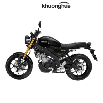 Xe cổ điển Yamaha XSR 155 chính thức ra mắt thị trường Thái Lan với giá  687 triệu đồng