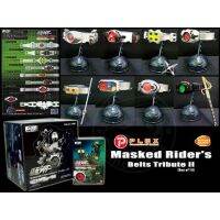 เข็มขัด มดแดง ไรเดอร์ Masked Rider Belt Tribute Vol.2 Kamen rider / Robo Rider, Bio Rider