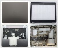 Cover For HP EliteBook 840 G1 LCD Back Top/Rear Lid Front Bezel/Upper Palmrest/Bottom Case Shell 730949-001 779682-001