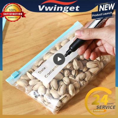 1~10PCS Bottom Widening Vacuum Bag Strong Tensile Strength Food Bag Safe And Environmentally Friendly Vegetable Bag Food Storage Dispensers