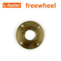 เส้นผ่านศูนย์กลางภายนอก95Mm Trike Replacement Freewheelเข้ากันได้กับRickshaw Chainring