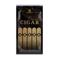 ┇♙ Hold 5 Cigar Moisturizing Bag Humidity Bag Cigars Bag Humidity Pack Humidifier