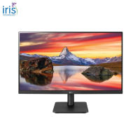 MONITOR (จอมอนิเตอร์) LG 24MP400-B - 23.8" IPS FHD 75Hz FREESYNC