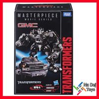 Transformers : Masterpiece Movie MPM-06 Ironhide หุ่นยนต์ ทรานส์ฟอร์เมอร์ส มาสเตอร์พีซ มูฟวี่ ไอร์รอนไฮด์