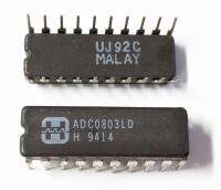 1pcs ADC0803LD ADC0803 ADC0803LCJ ADC0803L ADC0803LCN DIP-20