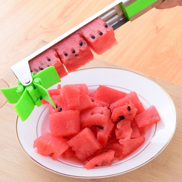 watermelon-cutter-stainless-steel-windmill-design-cut-watermelon-kitchen-gadgets-salad-fruit-slicer-cutter-tool