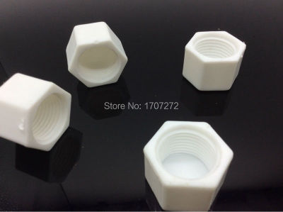 Free Shipping 10 pcs PPR Pipe Plugs 1/2