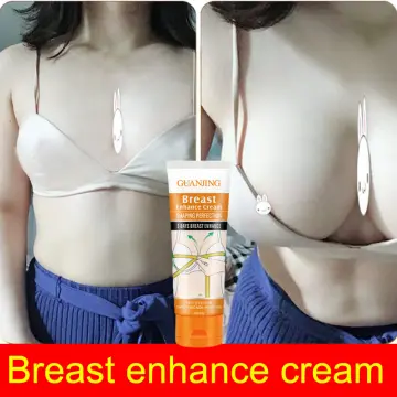 30g Breast Enlargement Chest Enhancement Elasticity Promote