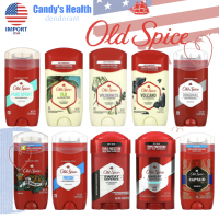 พร้อมส่ง✨ดับกลิ่นระงับเหงื่อ แบบสติ๊ก Old Spice anti-perspirant and deodorant oldspice แท้100% มีหลายกลิ่น​