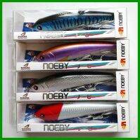 Natfishing เหยื่อสติ๊กเบท Sinking ขนาด 180mm น้ำหนัก 125g  สำหรับปลากระมง อินทรี ปลาซั้ง ปลาหลักแก๊ส  จัดราคาพิเศษ...