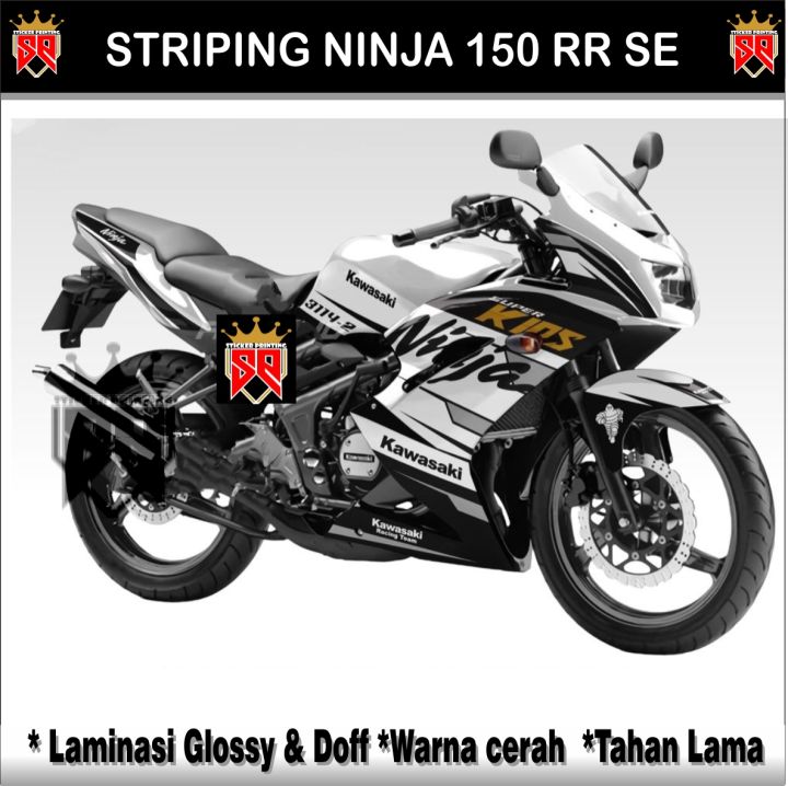 decal-striping-variasi-ninja-rr-150-se-2013-2015-kawaski-ninja-150-rr