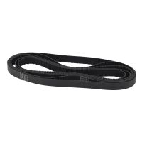 C 20 3D printer belt GT2 closed loop rubber 2GT timing width 10mm Length 300 320 350 360 376 380 400 500 600 610mm