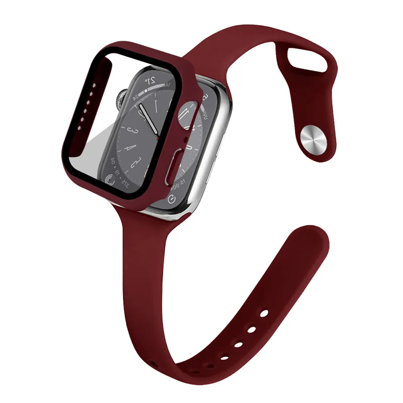 Zagg bumper case clearance apple watch series 3