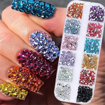 Shop Acrylic Nail Stones online