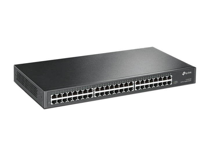 tp-link-sg1048-48-port-gigabit-unmanaged-gigabit-switch-ของแท้-ประกันศูนย์-lifetime-warranty