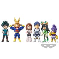 WCF My Hero Academia Vol.1 บริการเก็บเงินปลายทาง